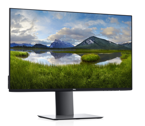 Dell UltraSharp U2419HC computer monitor – image 7