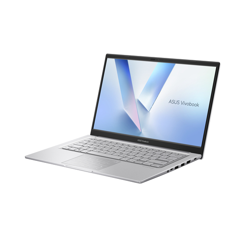 ASUS Vivobook 14 X1404VA-EB1398W Intel Core 5 120U Laptop 35.6 cm (14") Full HD 16 GB DDR4-SDRAM 1 TB SSD Wi-Fi 6 (802.11ax) Windows 11 Home Silver – image 7