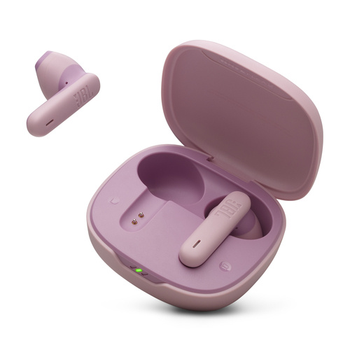 JBL Wave Flex 2 Roze, afbeelding 2