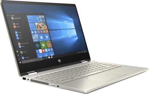 HP Pavilion x360 14-dh1133nia Intel® Core™ i5 i5-10210U Hybrid (2-in-1) – image 4