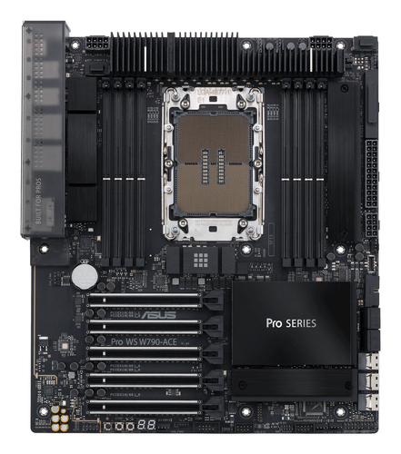 ASUS PRO WS W790-ACE - Moederbord, afbeelding 9