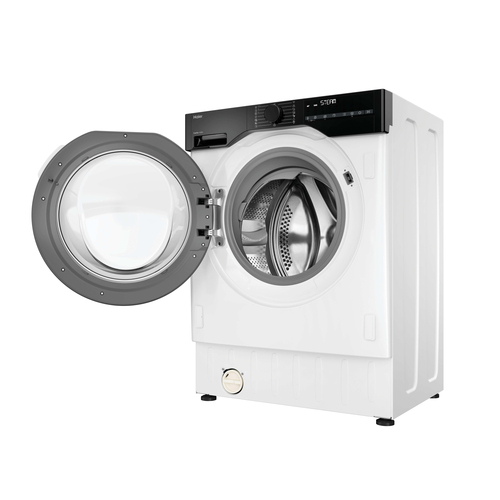Haier BHA6S69M6D9J-80 washing machine Front-load – image 3