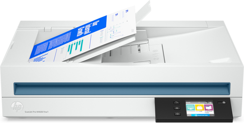 HP Pro N4600 fnw1 – image 2
