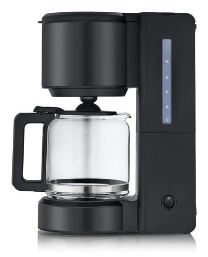 WMF Stelio Koffiefilter apparaat Zwart, afbeelding 3