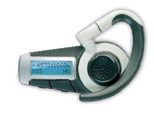 Jabra Headset bluetooth BT-800