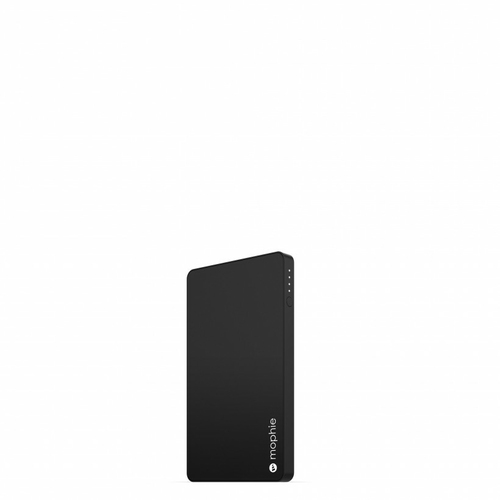 mophie 4144 mobiliojo įrenginio kroviklis Universalus Juoda USB