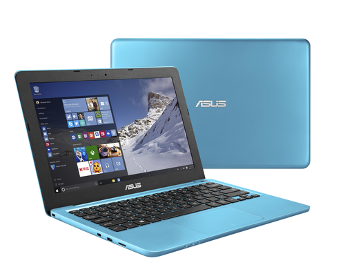 ASUS Vivobook E202SA-FD0014D laptop Intel® Celeron® N3050 – image 1
