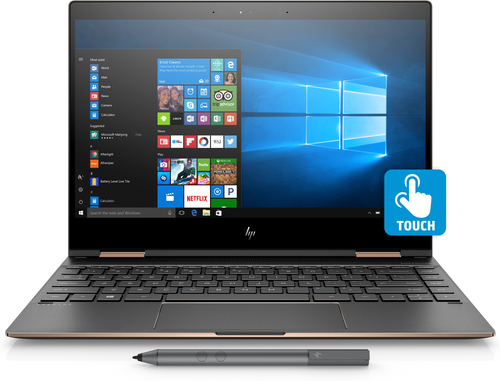 HP Spectre x360 - 13-ae003na – image 2