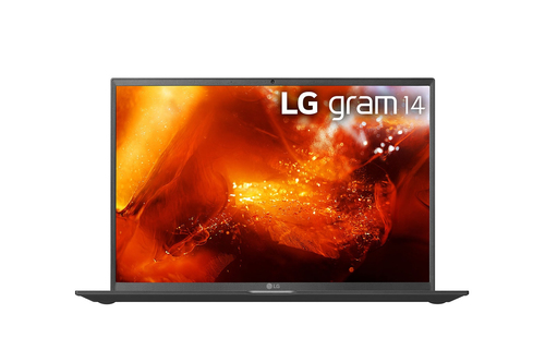 LG Gram 14Z95P Intel® Core™ i7 i7-1195G7 Laptop