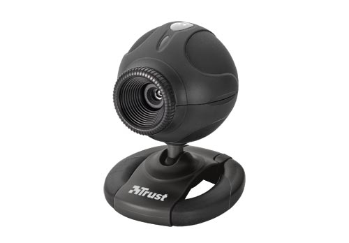 Trust WB-6250X webcam