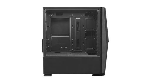 Mars Gaming MCONE PC Case MicroATX FRGB Fans Black – image 7
