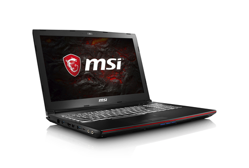 MSI GP62 7QF-1689IT Leopard Pro – image 3