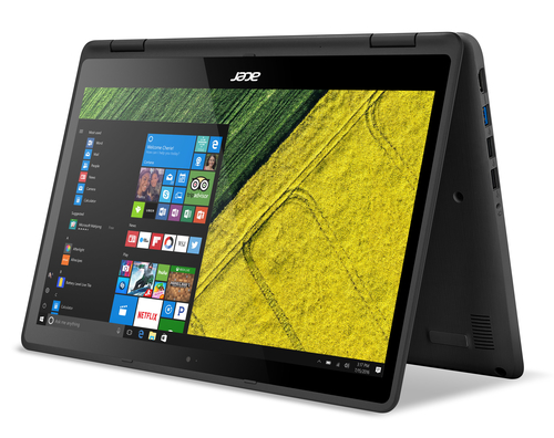 Acer Spin 5 SP513-51-79TA Intel® Core™ i7 i7-7500U Hybrid (2-in-1) – image 2