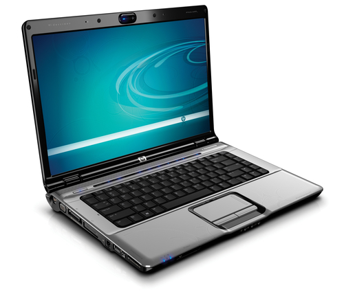HP Pavilion dx6667cl Notebook PC