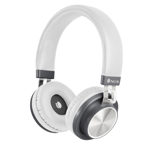 NGS Artica Patrol White