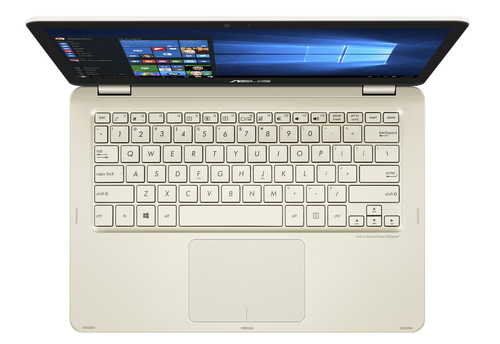 ASUS Zenbook Flip UX360CA Intel® Core™ m3 m3-6Y30 Hybrid (2-in-1) – image 4