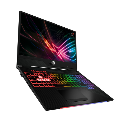 ASUS ROG Strix SCAR II GL504GV-ES020 Intel® Core™ i7 i7-8750H Laptop – image 3