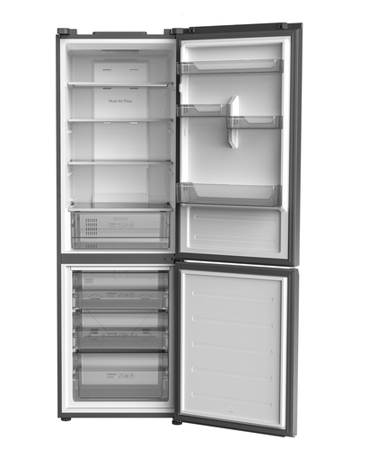 TCL RF318BSE0UK fridge-freezer – image 5
