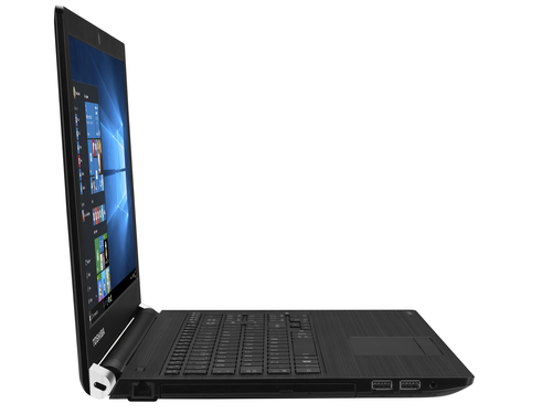 Dynabook A50-D-10J Intel® Core™ i5 i5-7200U Laptop – image 7