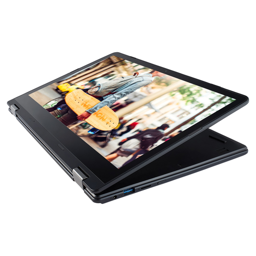 MEDION AKOYA E13201 Intel® Pentium® Silver N5000 Hybrid (2-in-1) – image 9