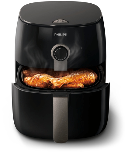 Philips Viva Collection HD9721/10R1 fryer Single – image 4