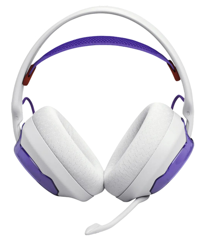JBL Quantum 250 Wit – Foto 2 van 4