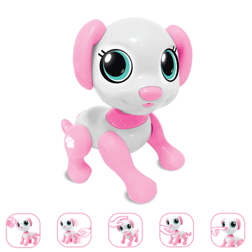 Gear2Play TR41496 entertainment robot – image 2