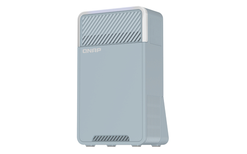QNAP QMiro-201W Dual-band (2.4 GHz – image 5