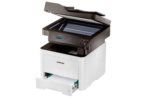 Samsung SL-M3875FD multifunction printer Laser A4 – image 7