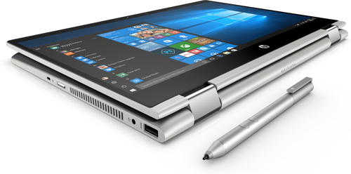 HP Pavilion x360 14-cd0019tu Intel® Core™ i5 i5-8250U Laptop – image 9