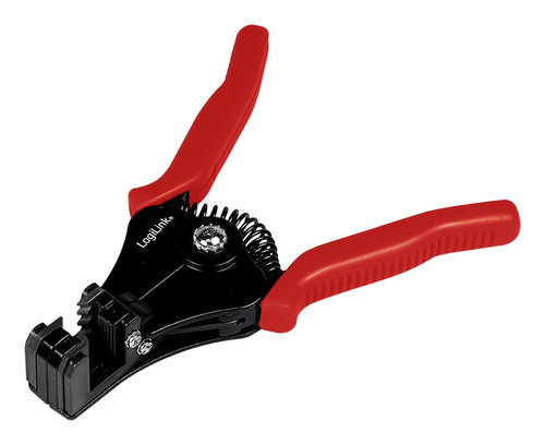 LogiLink Kabelstripper til Solarpanel kabler