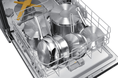 Samsung DW60BG750B00ET dishwasher Fully built-in 14 place settings – image 6