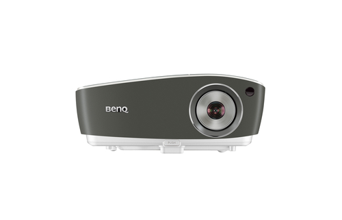 BenQ TH670 Standard throw projector 3000 ANSI lumens DLP 1080p (1920x1080) 3D Black, White – image 2