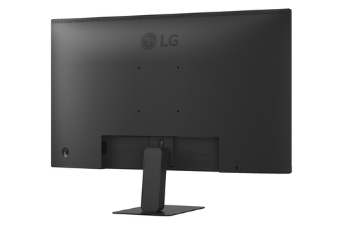 LG 27U631A-B.Aekq Quad HD 27" Ips LCD Monitor - Black - image 7