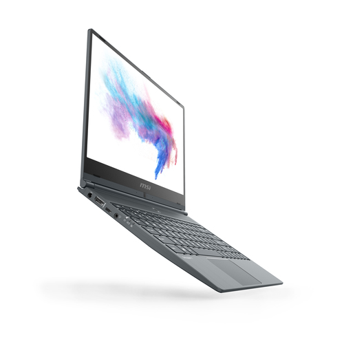MSI Modern A10M-496XPT Intel® Core™ i7 i7-10510U Laptop – image 9