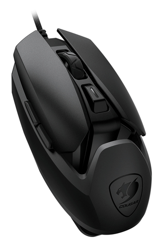COUGAR Gaming muis AirBlader, Kabelgebunden, zwart, afbeelding 7