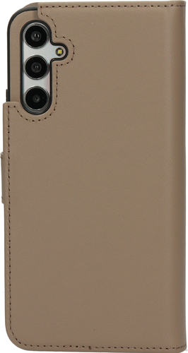 Mobiparts Leather 2 in 1 Wallet Case Samsung Galaxy A34 (2023) Taupe - Smartphonehoesje, afbeelding 6