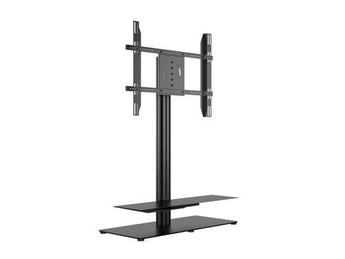 Multibrackets 0846 крепление для телевизора 2,16 m (85") Черный