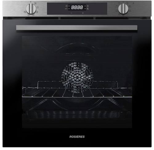Rosieres RFC3CM5879IN oven