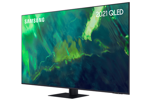 Samsung QE85Q70AATXXU TV 2.16 m (85") 4K Ultra HD Smart TV Wi-Fi Black – image 5