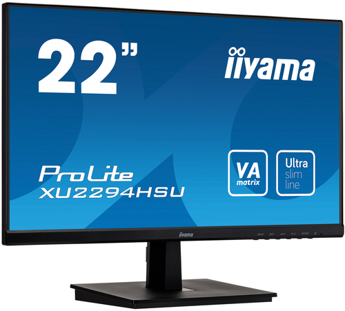 iiyama ProLite XU2294HSU-B1 computer monitor – image 3