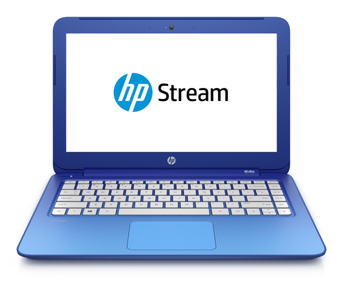 HP Stream Notebook - 13-c056sa (ENERGY STAR)