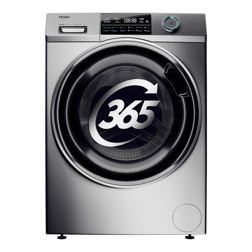 Haier 969 HW80-BP14969AS washing machine Front-load