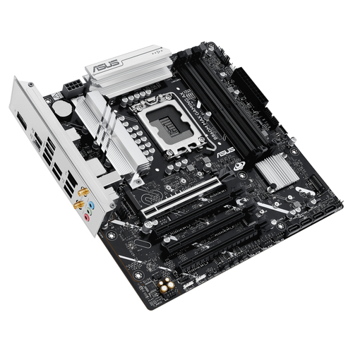 ASUS B860M MAX GAMING AX – image 8