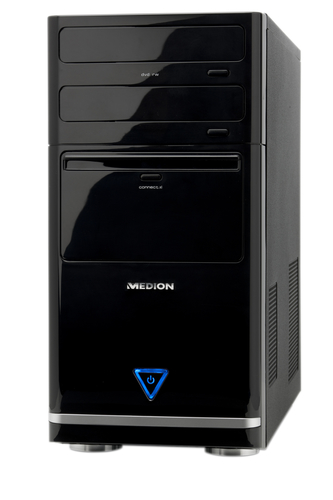 MEDION E2076 E – image 2