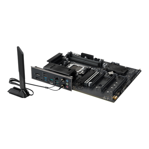 ASUS B850 MAX GAMING WIFI moederbord, afbeelding 10