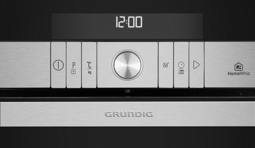 Grundig GEBS46000BHP oven – image 2
