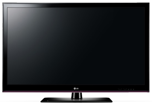 LG 37LE5308 TV 94 cm (37") Full HD Black