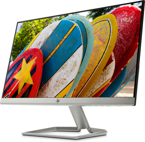 HP 22fw computer monitor – image 3