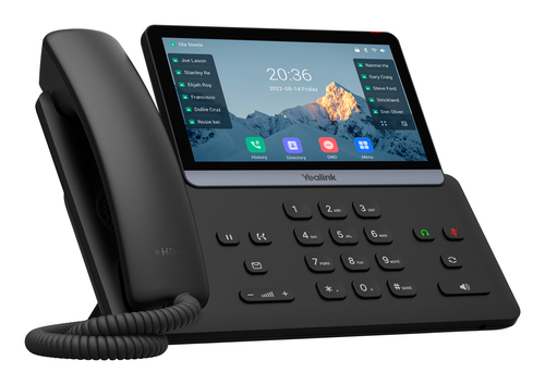 Yealink-SIP-T77U – image 2